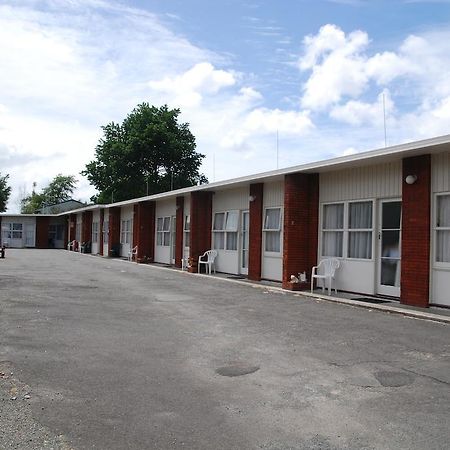 Manhattan Lodge Motel Гамильтон Экстерьер фото