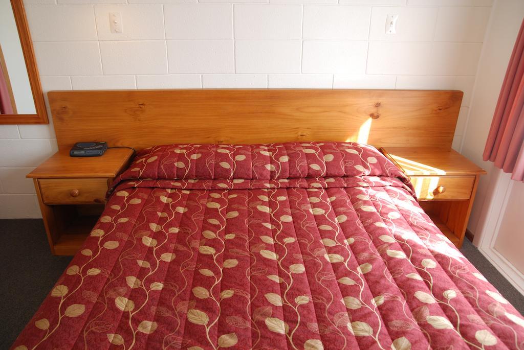 Manhattan Lodge Motel Гамильтон Номер фото